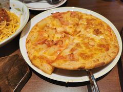 -萨莉亚意式餐厅(杭州滨江天街店)