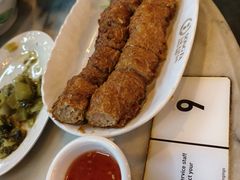 -松發肉骨茶(克拉码头店)