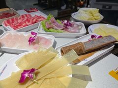 -小龙坎火锅(总店)