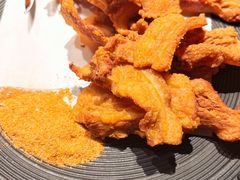 -浩运·海鲜青岛菜·海胆水饺(石老人店)