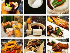 -菊上料理(蜀山银泰百货店)