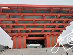 -中华艺术宫(上海美术馆)