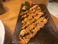 -水之惠鲜鱼料理(王府大街店)