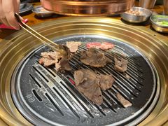 -蒲葵传统炭火烤肉(白石龙店)