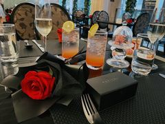 -圣丰索菲特·2 On 988 Café 自助餐厅