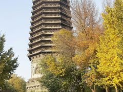 -玲珑塔公园