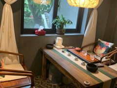 -邈墨茶馆(凤起路店)