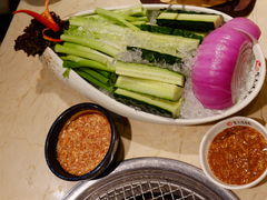 -金太阳海鲜烧烤·本地人餐厅(星海公园店)