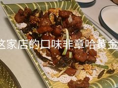 -千岛湖小鱼儿·淳安匠心农家菜