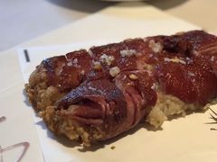 -八分饱·西津会(西津渡店)