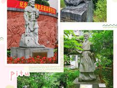 -广州神农草堂中医药博物馆