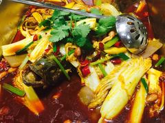 -石头咕(葵蓬店)