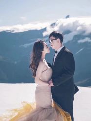 -Vera Wang婚纱礼服旗舰店