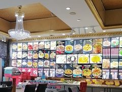 -北方饺子王·海肠捞饭·海鲜锅(山大店)