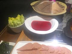 -渝味晓宇火锅(合川路店)