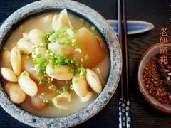 -潍坊菜馆(三里河南横街店)