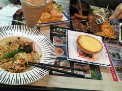 -阿飛冰室(下沙店)