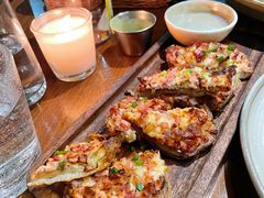 祖母招牌烤土豆皮-G+KITCHEN(龙湖狮山天街店)