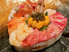 -AKIMOTO秋本寿司(双井店)