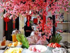 -利顺德大饭店·1863别致西餐厅(小白楼店)