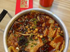 -丽丽三鲜螺蛳粉(田林路店)