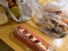 -可斯贝莉现烤面包·生日蛋糕(富力店)