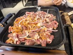 -炙韩料理·部队锅专门店