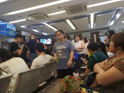 -浙江大学医学院附属妇产科医院(湖滨院区)