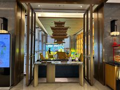 -杭州西湖仁和饭店(湖滨银泰in77店)