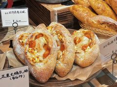 -佐敦面包铺·JORDAN BAKERY