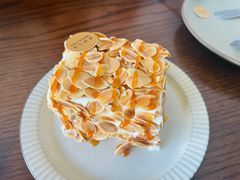 海盐杏仁小方-半勺舒舒(太乙店)
