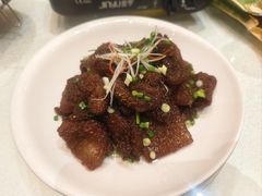 -鸿兴楼酒家(阜阳路店)