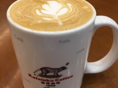 -猫屎咖啡(日月光中心广场店)