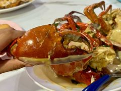 -龙海鲜螃蟹王(宏茂桥店)