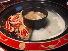 -巴邑火锅·夜宵(港隆广场店)