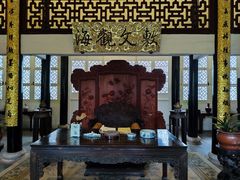 -浙江省博物馆(孤山馆区)