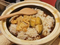 -邹开喜·炭炉鸡煲·海鲜火锅(虹口足球场店)