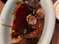 -佬麻雀·新湘菜(珠海金发购物中心店)
