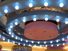 -小厨娘淮扬菜(天印大道店)