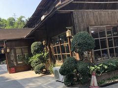 -珠海叠泉山庄