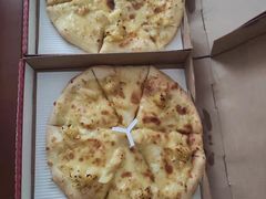 -必胜客(鞍山万象汇店PH店)