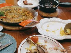 -CRAZYONES西班牙海鲜饭(上海美罗城店)