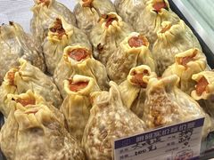 -白玉兰食品(中山公园龙之梦店)