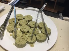 -素满香·素食自助餐(苏州·临顿路店)