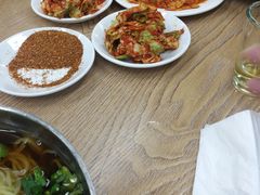 -顺通大冷面(吉祥店)