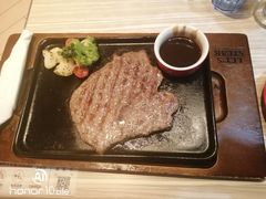 -必胜客(兴旺店)