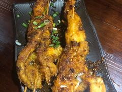 -麻省理功-深海烤鱼(昆城广场店)