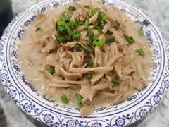 鸡汁脆竹笋-聚丰园•湖鲜餐厅(阿红私房菜梅石路店)