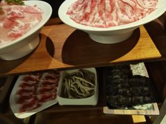-旺晖本帮骨头煲·深夜火锅(梅园路店)