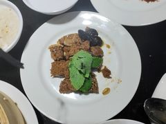 -外高桥喜来登酒店采悦轩